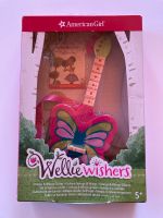 American Girl Wellie Wishers Gitarre, neu in Ovp Bayern - Fürth Vorschau