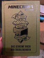 Minecraft- das geheime Buch der Überlebenden Baden-Württemberg - Mühlhausen Vorschau