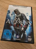 PC Spiel Assassin's Creed Niedersachsen - Uelzen Vorschau