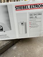 Durchlauferhitzer von Stiebel Eltron Baden-Württemberg - Ringsheim Vorschau