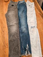 Hosenpaket Damen Gr. 38/ 40 H&M Zara Bayern - Mömlingen Vorschau