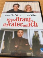 Meine Braut, ihr Vater und ich - Ben Stiller & Robert De Niro DVD Bayern - Alzenau Vorschau