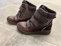 Ecco Winterstiefel Gr. 35 wasserdicht, Leder Sachsen-Anhalt - Wernigerode Vorschau