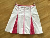 Schicker Faltenrock im Tennislook von „Jake‘s“ Bayern - Miesbach Vorschau