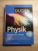 Duden Physik - Basiswissen Schule / ISBN: 3-411-71462-X Kreis Pinneberg - Appen Vorschau