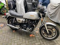 Yamaha XS 1100 aus 6-1979 im ORIGINALZUSTAND aus ERSTER HAND Bochum - Bochum-Ost Vorschau