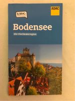 Reiseführer Bodensee, Versand 2,49€ Friedrichshain-Kreuzberg - Kreuzberg Vorschau