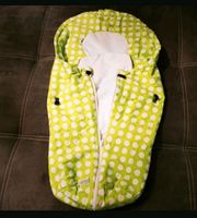 Odenwälder BabyNest Coolmax Sommersack Baden-Württemberg - Billigheim Vorschau