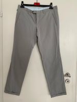 Herren Hugo Boss Hose Gr. 50, grau Bayern - Marktoberdorf Vorschau