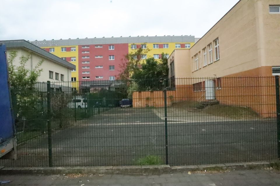 Gewerbeobjekt in Berlin Hellersdorf Büro und Lager in Berlin