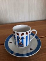 Espressotasse, Sammelstücke Bayern - Deining Vorschau