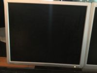 BENQ 17,1 Zoll Monitor Schleswig-Holstein - Lübeck Vorschau