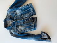 Pepe Jeans Damen Jacke Gr. S Bayern - Saldenburg Vorschau