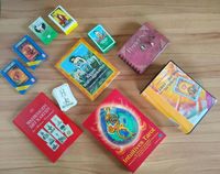 TAROT, Astrologie, Wahrsagen, Esoterik, Bücher, Karten, Pendel Bayern - Burgheim Vorschau