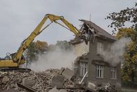 Abbrucharbeit, Trockenbau, Spachteln, Bauhilfsdienstleistungen Hamburg - Bergedorf Vorschau