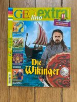 GEOlino extra Wikinger plus Wikinger Lernwerkstatt Nordrhein-Westfalen - Recklinghausen Vorschau