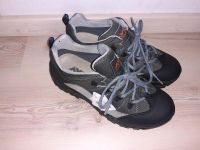 Herren Outdoor Schuhe in der Größe 40. Neu und ungetragen Hessen - Herborn Vorschau