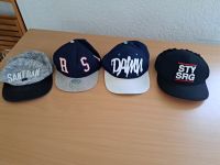 Baseball Caps, Kappen, Mützen, Kinder u Erwachsene Saarland - Saarlouis Vorschau