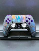 PS5 Custom Controller | Lion | Refurbished ✅️ Nordrhein-Westfalen - Rhede Vorschau