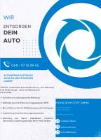 Autoverwertung Hessen - Wiesbaden Vorschau