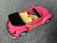 VW Volkswagen Käfer Cabrio pink rosa Beetle 1303 1:36 Niedersachsen - Osloß Vorschau