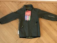 NEU NP 65€ ❤️ TICKET OUTDOOR Softshell-Jacke, Gr. 92, grün Schleswig-Holstein - Kiel Vorschau