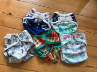 12 PUL Überhosen newborn Doodush, Milovia, Blueberry Berlin - Pankow Vorschau