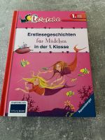 Neu! Buch Erstlesegeschichten für Mädchen in der 1. Klasse Herzogtum Lauenburg - Ratzeburg Vorschau