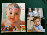 2 Kochbücher für Ihr Baby Baden-Württemberg - Reutlingen Vorschau