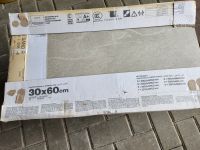 Fliesen 4,3 m2 Original verpackt Sachsen - Chemnitz Vorschau