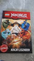 Lego Ninjago Legenden Nordfriesland - Wisch Vorschau