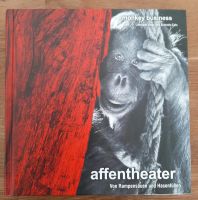 Affentheater - Von Rampensäuen und Hasenfüßen Nordrhein-Westfalen - Hagen Vorschau