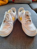 Nike Airforce Gr. 38,5 - US 7,5 Bayern - Peißenberg Vorschau