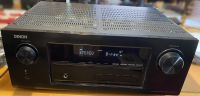 Denon AVR-2313 7.1-Receiver 4k (inkl. Upscaling) Airplay Hessen - Bad Vilbel Vorschau