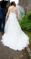 wunderschönes Brautkleid zu verkaufen Nordrhein-Westfalen - Mönchengladbach Vorschau