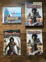 Prince of Persia Collection Neuhausen-Nymphenburg - Neuhausen Vorschau