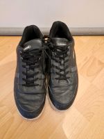 Lacoste Schuhe Herren Sneaker Größe 46 Hessen - Langenselbold Vorschau