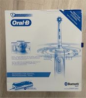 Elektrische Zahnbürste von Oral-B Genius 8000-9000 Leipzig - Lindenthal Vorschau