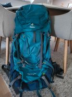 Trekkingrucksack Deuter Aircontact PRO 65+15 SL blau Bayern - Großostheim Vorschau