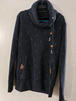 Sweat Shirt/ Pullover von Ragwear in Maritimen Design Niedersachsen - Tostedt Vorschau