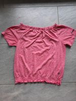 Tshirt s.oliver 152 M rosa pink Nordrhein-Westfalen - Emsdetten Vorschau