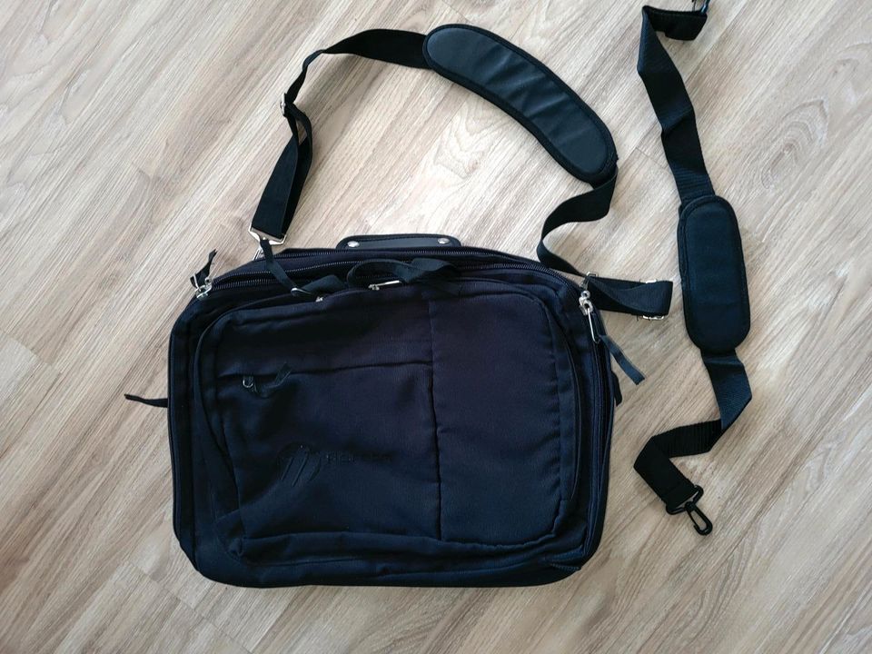 Tasche Aareon Laptop wie neu in Emden