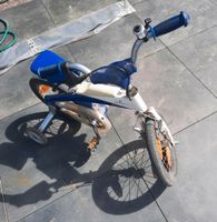 BMW F1 14 Zoll Kinderfahrrad Nordrhein-Westfalen - Stolberg (Rhld) Vorschau