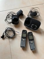 Panasonic Telefon Mecklenburg-Vorpommern - Malchin Vorschau