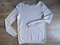 Blue Motion Damen Pullover Gr. S 36/38 ecru TOP! Hessen - Bad Camberg Vorschau