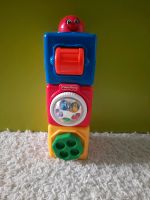 FisherPrice Steckspiel Steckwürfel Sachsen - Oderwitz Vorschau