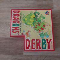 Dragons´ Derby HEYE-Spiel Brandenburg - Bad Liebenwerda Vorschau