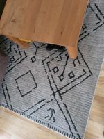 Teppich mit Muster | grafisch | 160 x 230cm Nordrhein-Westfalen - Ibbenbüren Vorschau