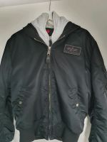 Alpha Industries Jacke Nordrhein-Westfalen - Tönisvorst Vorschau