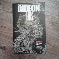 Gideon Falls, Volume: 1: The black barn, englisch, Comic Niedersachsen - Hildesheim Vorschau